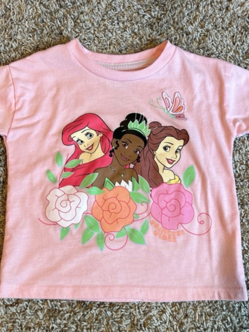 Disney Princess Set. - Picture 4 of 7
